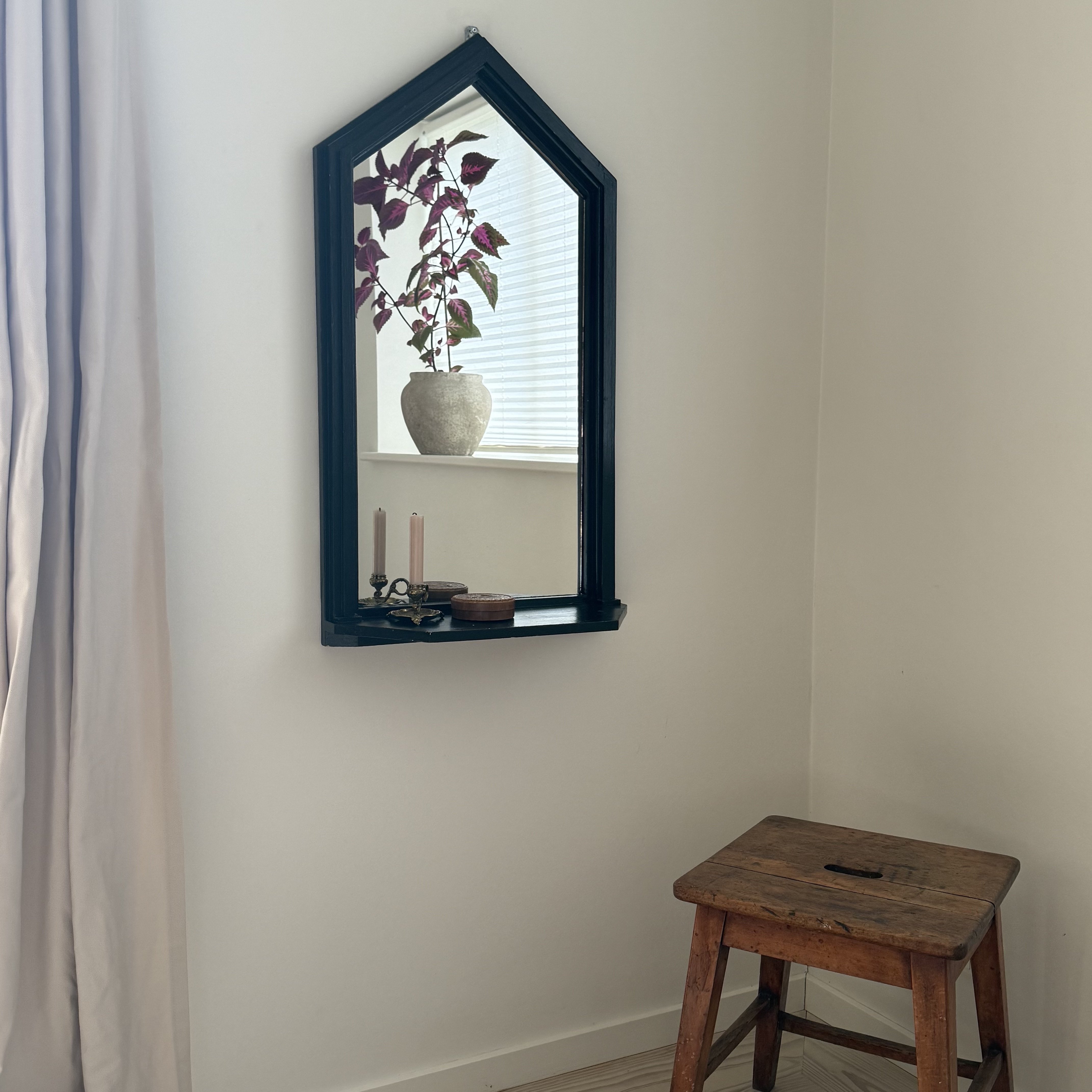  Velkommen til Mire Vintages genbrugsunivers.