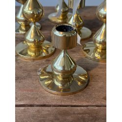 Asmussen Lysestage Enkel Drbe