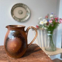 Keramik Kande - 20,5 CM