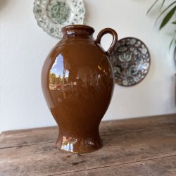 Terrakottakande - 39 CM