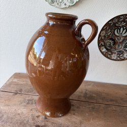 Terrakottakande - 39 CM