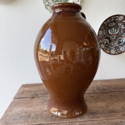 Terrakottakande - 39 CM