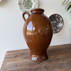 Terrakottakande - 39 CM