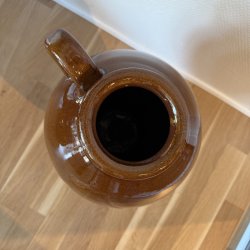 Terrakottakande - 39 CM