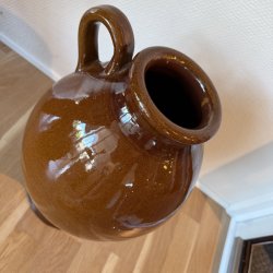 Terrakottakande - 39 CM