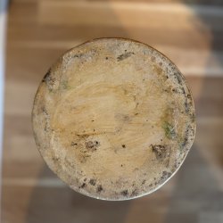 Terrakottakande - 39 CM