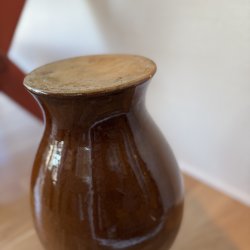 Terrakottakande - 39 CM