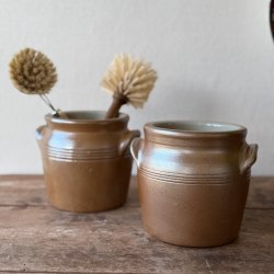 Fransk Syltekrukke - 12,5