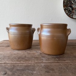 Fransk Syltekrukke - 12,5