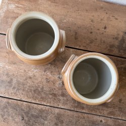 Fransk Syltekrukke - 12,5