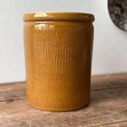 Fransk syltekrukke - 17,5