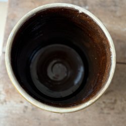 Fransk syltekrukke - 17,5