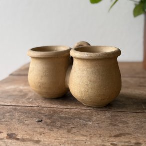 Lerkrukker Til Vggen