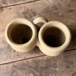 Lerkrukker Til Vggen