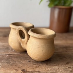 Lerkrukker Til Vggen