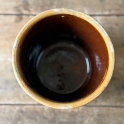 Fransk syltekrukke - 16