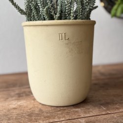 Fransk syltekrukke - 15,5