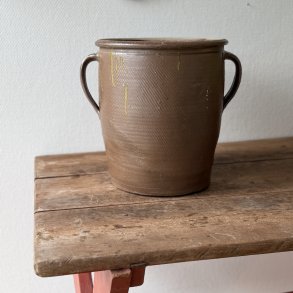 Fransk syltekrukke - 29