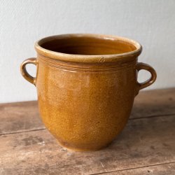 Fransk syltekrukke - 25