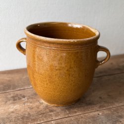 Fransk syltekrukke - 25