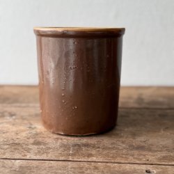 Fransk syltekrukke - 14