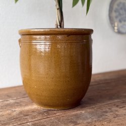 Fransk syltekrukke - 23,5