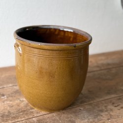 Fransk syltekrukke - 23,5