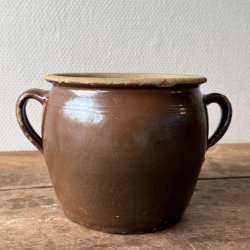 Fransk syltekrukke - 16