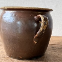 Fransk syltekrukke - 16