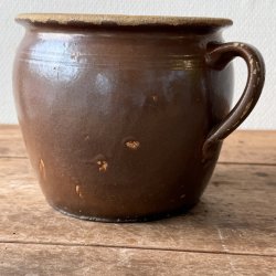 Fransk syltekrukke - 16