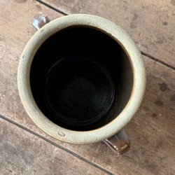 Fransk syltekrukke - 16