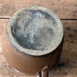 Fransk syltekrukke - 16