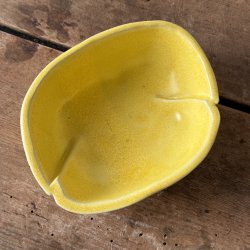 Keramik Skl Gul