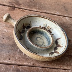 Sholm Bornholm Stentj 