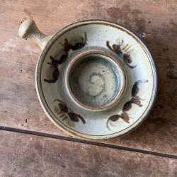 Sholm Bornholm Stentj 