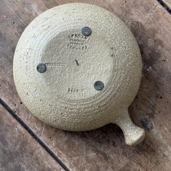 Sholm Bornholm Stentj 