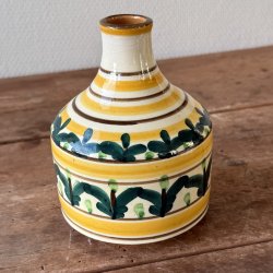 Keramik Vase - 14 CM