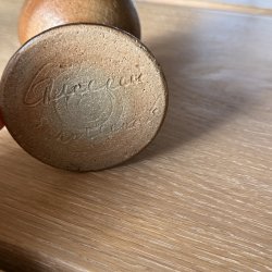 Keramik Stage - 11 CM