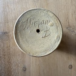 Keramik Stage - 14,5 CM