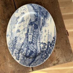 Staffordshire - 29 CM