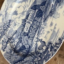 Staffordshire - 29 CM