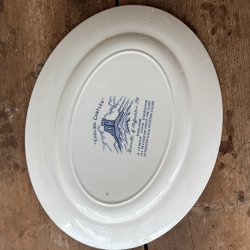 Staffordshire - 29 CM