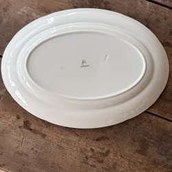 Aluminia Alma - 33 CM