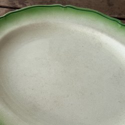 Engelsk Fajance Midwinter - 31,5 CM