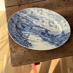 Staffordshire - 36 CM