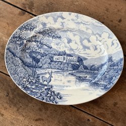 Staffordshire - 36 CM