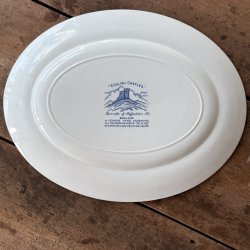 Staffordshire - 36 CM