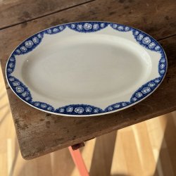 Ville Roy &amp; Boch Fad - 41 CM