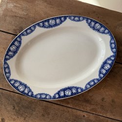 Ville Roy &amp; Boch Fad - 41 CM