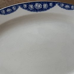 Ville Roy &amp; Boch Fad - 41 CM